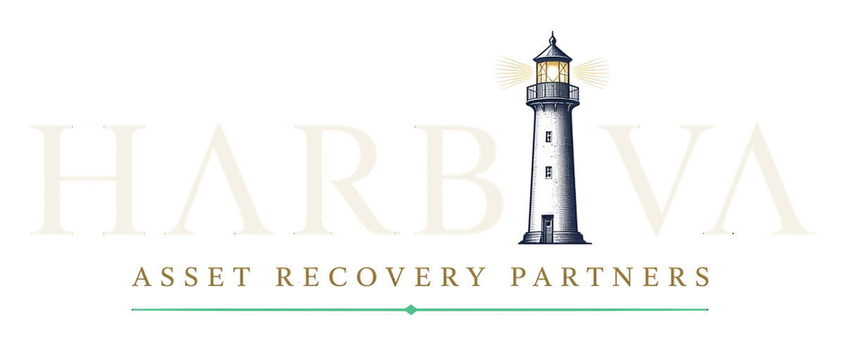 Harbiva Asset Recovery Partners